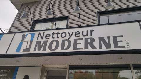 Nettoyeur Moderne S E N C